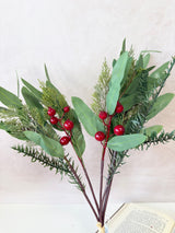 Perfection Narrow Eucalyptus Bundle