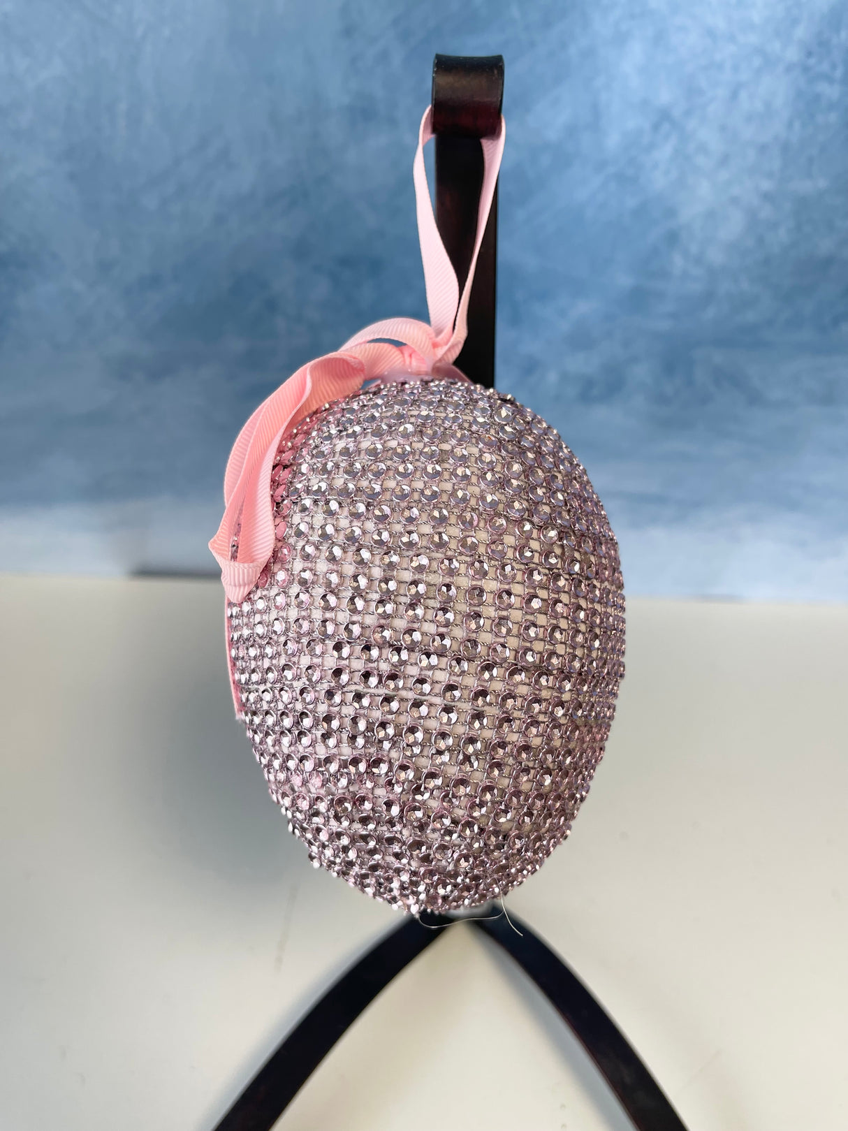 Sparkling Egg Accent -3 Colors