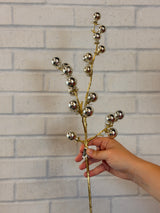 Silver Ball Spray