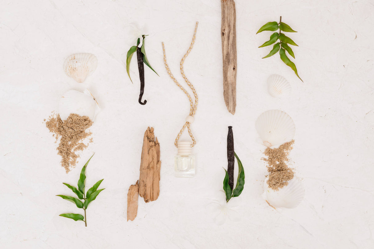 Maldives Car Diffuser