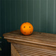 Faux Orange with Cloves home decor accent from Magnolias Home Decor