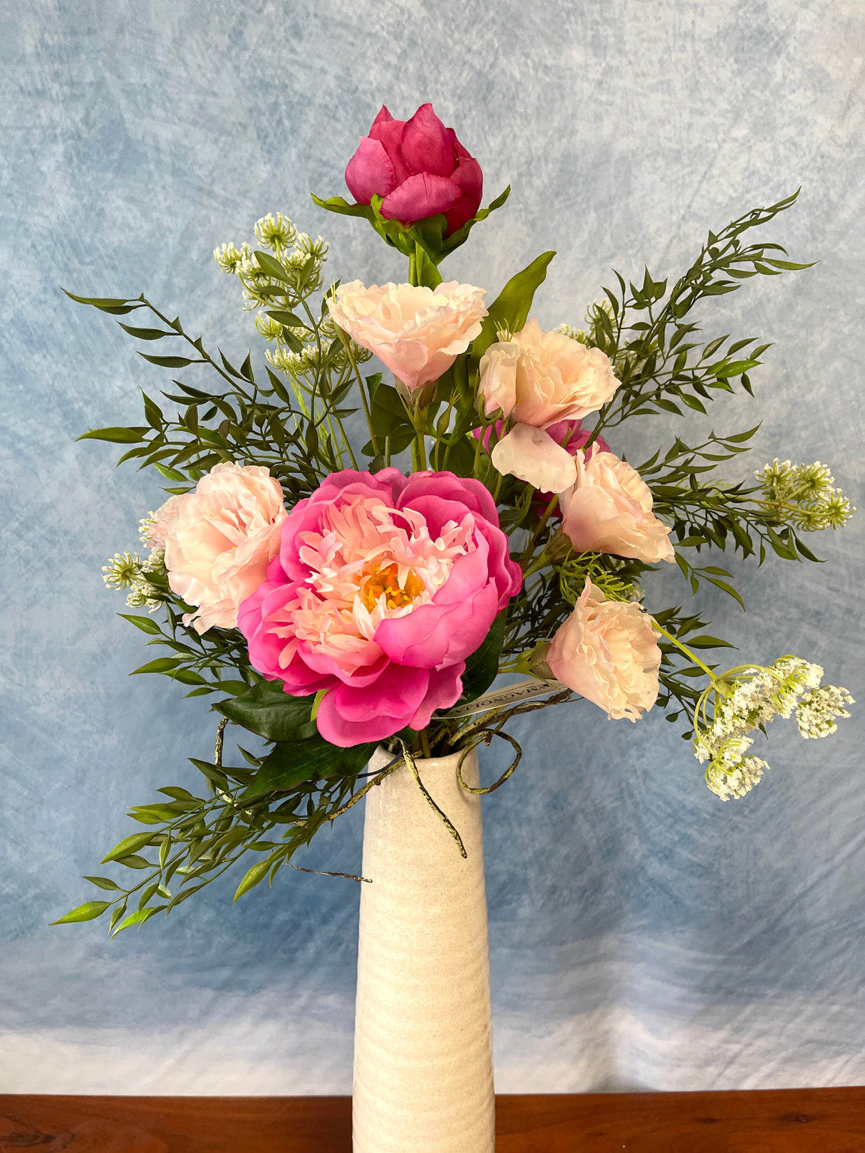 28" Peony Perfect Drop-In