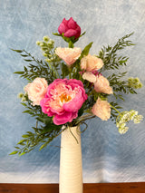 28" Peony Perfect Drop-In