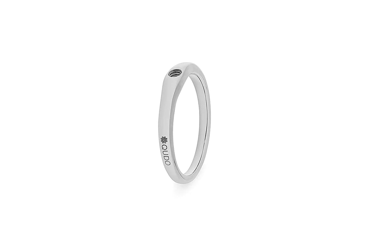 Qudo Interchangeable Fine Ring Small