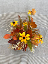 21" Rustling Leaves Drop-in