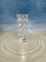 Crystal Vision Touch Light