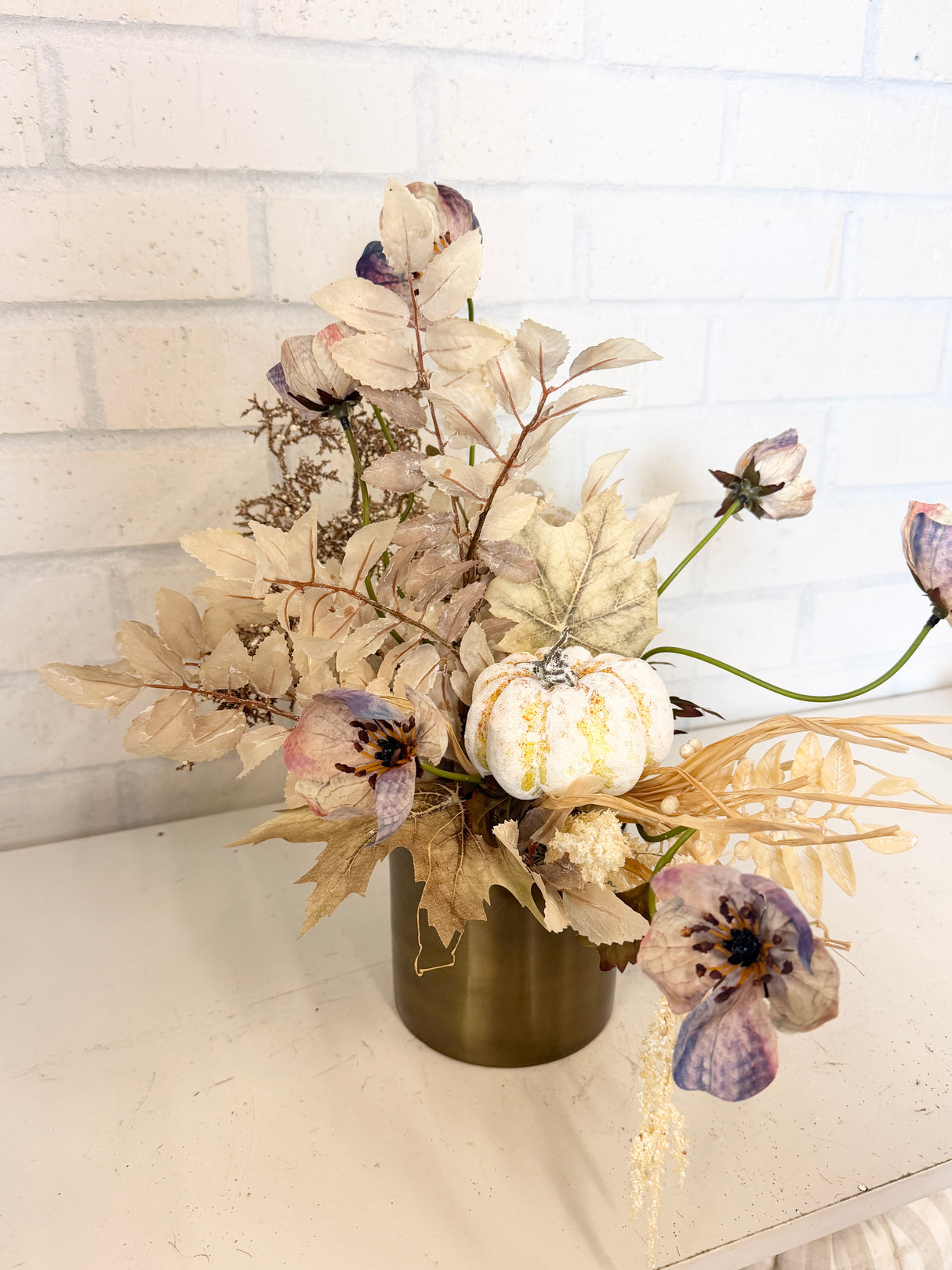 Meadow At Dusk Centerpiece Kit