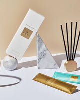 Lost In Amalfi & Kyoto In Bloom Scent Scene Duo