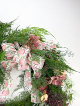 22" Misty Meadow Wreath