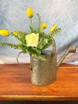 15" Golden Garden Drop-In