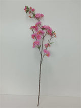 Pink Tokyo Cherry Blossom Spray