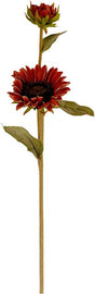 Spice Natural Touch Sunflower Stem