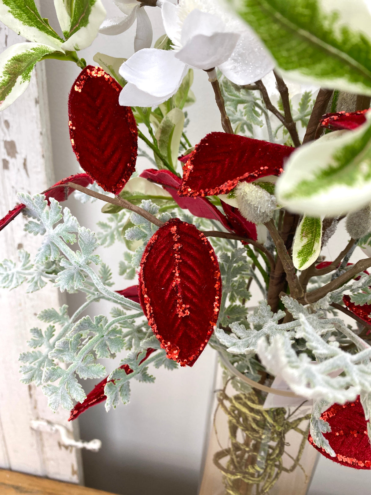 32" Be My Cupid Drop-In