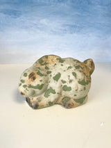 Patina Terracotta Garden Bunny -3 Styles