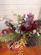 21" Fall Fever Centerpiece