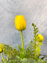 15" Golden Garden Drop-In