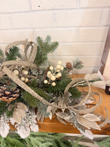 Glitter Gala Tray Swag Kit