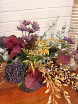 21" Fall Fever Centerpiece
