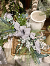 23" January Jay Swag