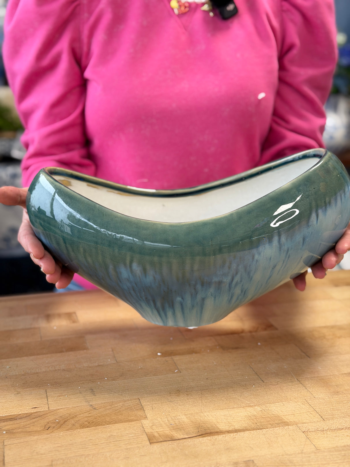 Astoria Ceramic Bowl
