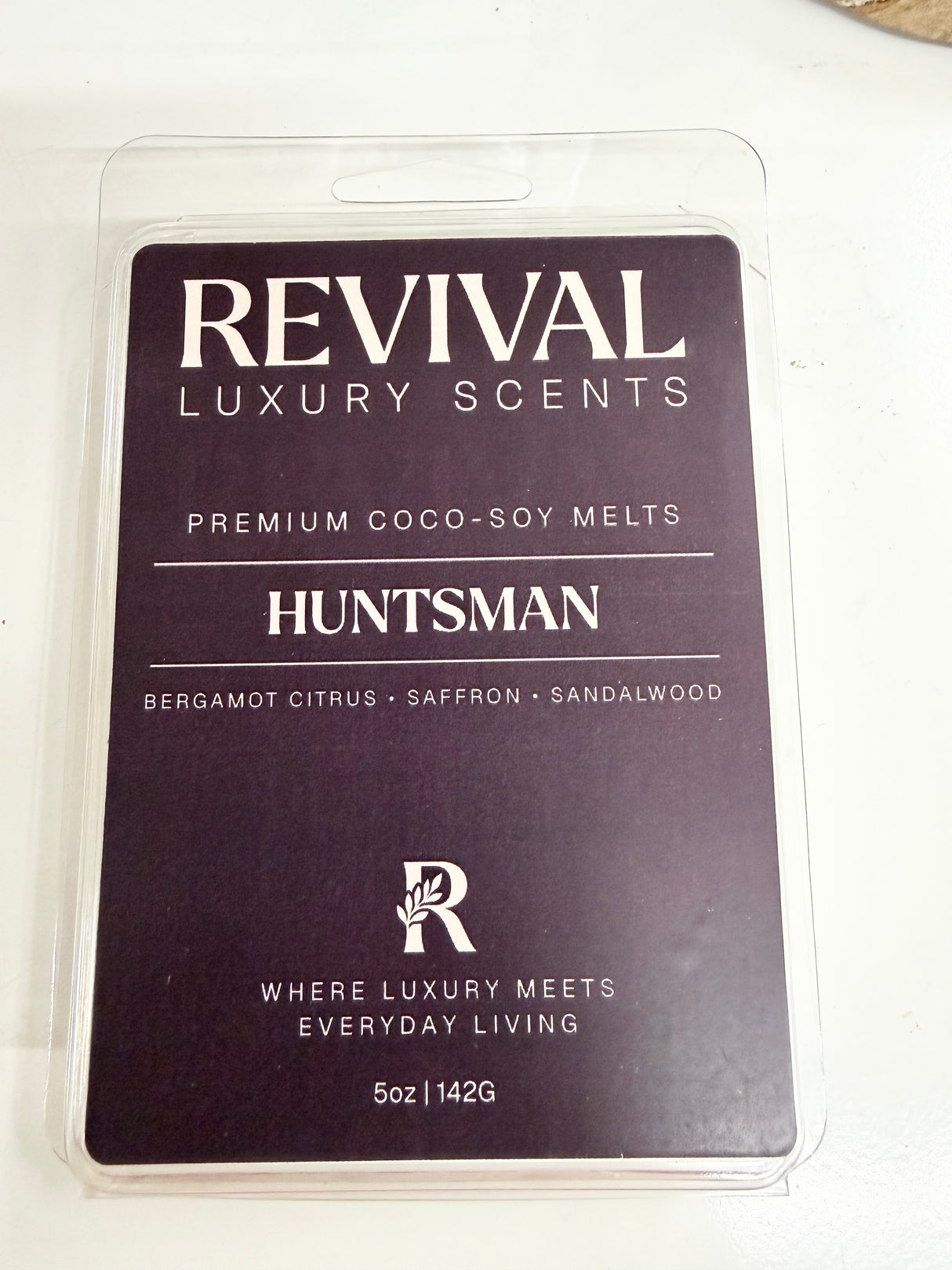 Huntsman Wax Melts
