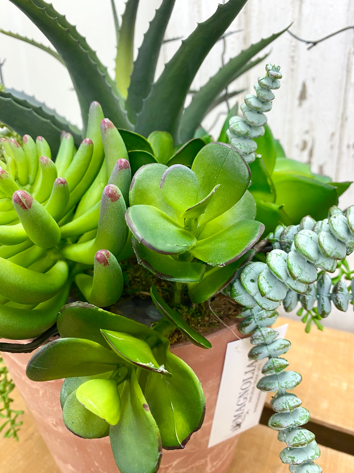 15" UV Protect A Day In The Sun Planter