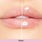 Plump Up Pretty™ Peptide Lip Treatment - 4 Shades