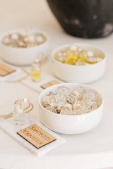 White Lotus Car Diffuser