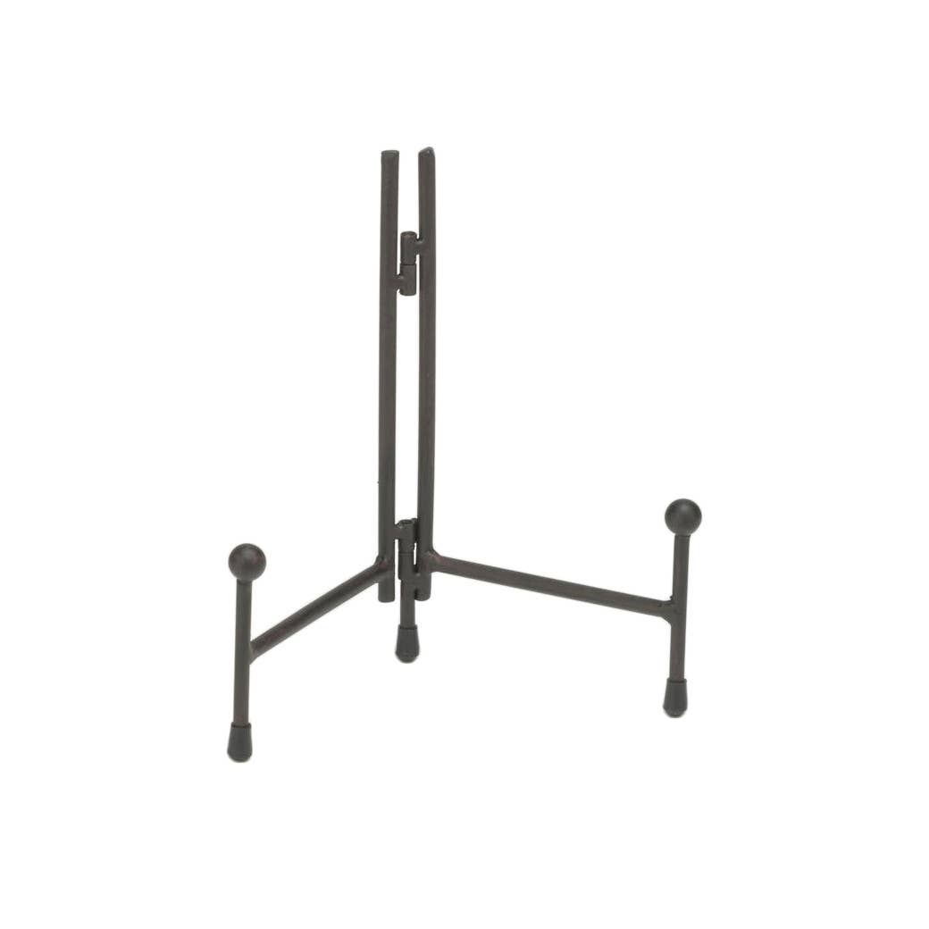 Small Straight Edge Easel