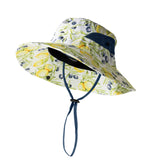 Seed & Sprout Gardening Hat - 4 Colors