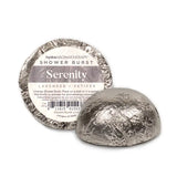 Serenity Shower Burst® Tablet