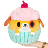 Pupcake Plush Mini Squishable