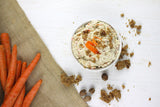 Carrot Cake Dip Mix