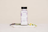 Lavender & Chamomile Salt Soak