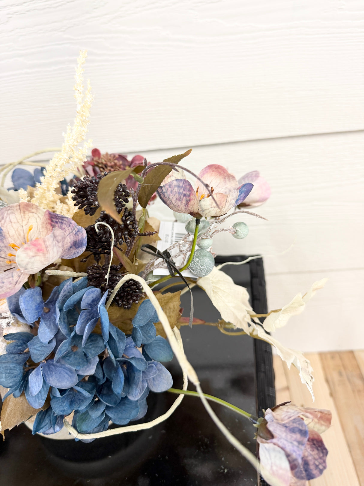 20" Twilight Harvest Centerpiece