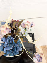 20" Twilight Harvest Centerpiece