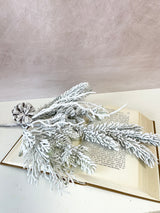 Snowfall Pine Mixed Pick