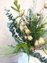 27" All Winter Long Drop-In