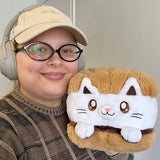 Squishable S'more Kitty Plush Mini Squishable