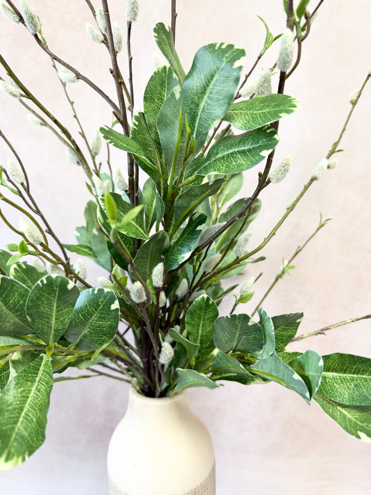 36" Willow Beauty Drop-In