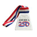 America 250 Anniversary Cowbell