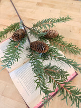 All Is Calm Pine Spray