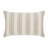 Autumn Leaves Fall Throw Lumbar Pillow