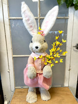 Spring Friends Easter Bunny - 2 Styles