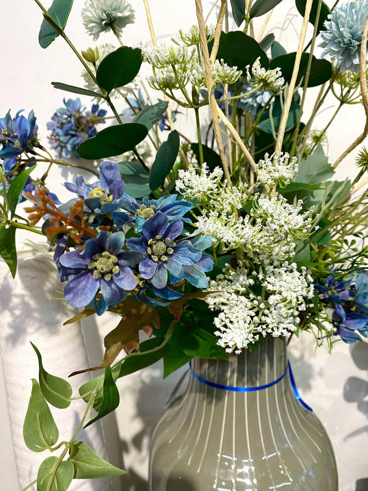 34" Breezy Days Drop-in