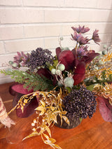 21" Fall Fever Centerpiece