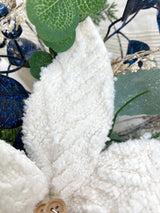 33" O Glorious Night Drop-In