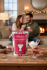 Winter Wonderland Cocktail Slush Mix