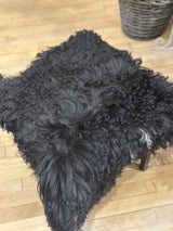 Curlyskin Spotted Melange Rug