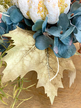 13" Autumn's in the Air Centerpiece